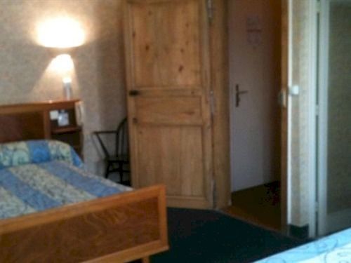 Hotel Ronsin Fresnay-sur-Sarthe