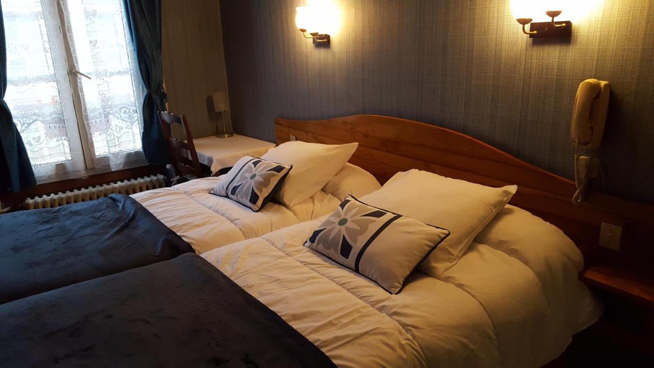 Ronsin Hotel Fresnay-sur-Sarthe